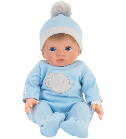 Tiny treasures doll boy cheap