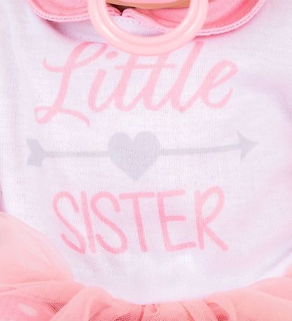 Tiny Treasures Puppen - Zwillinge - Bruder/Schwester-Outfit