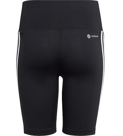 adidas Performance Shorts - G TR-ES 3S BK - Schwarz/Weiß