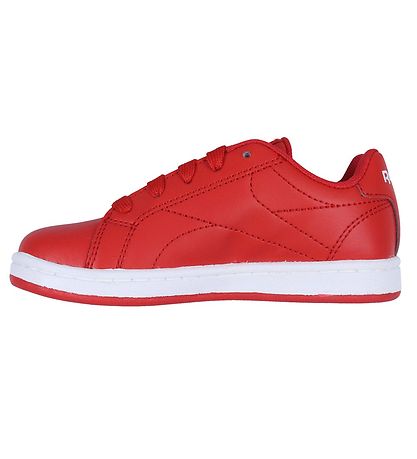 Reebok Sneakers - RBK Royal Komplette CLN 2. - Rot