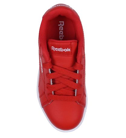 Reebok Sneakers - RBK Royal Komplette CLN 2. - Rot
