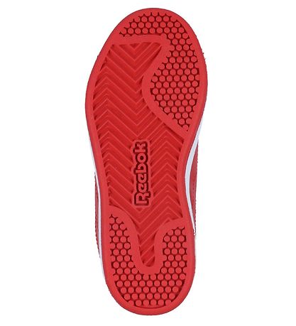 Reebok Sneakers - RBK Royal Slutför CLN 2. - Röd