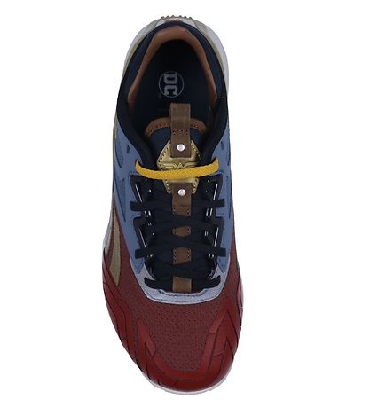 Reebok Strigaskór - Nano X2 - Rautt/Blár
