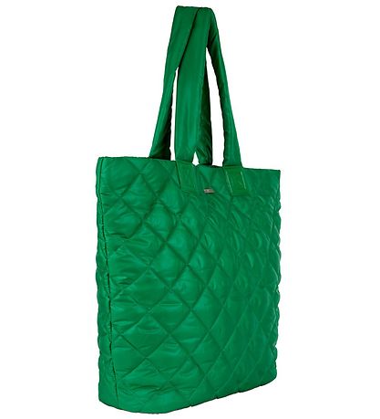 DAY ET Shopper - RE-Q Bubbles Bag - Jelly Bean