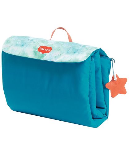 Tiny Love Play Mat - Outdoor Picnic Mat Ocean