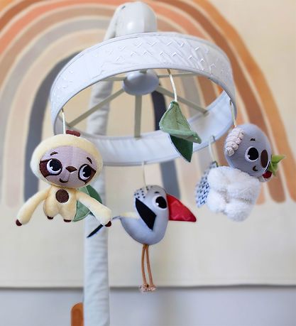 Mobile Musical Tiny Love - Bobo Chic