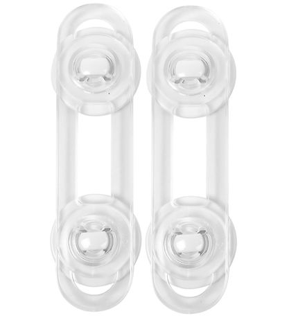 Safety 1st Schrankschloss - 2er-Pack