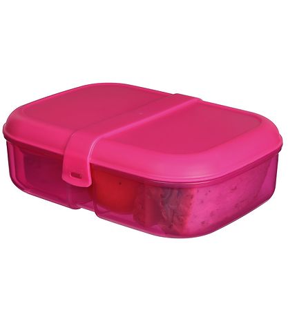 Sistema Lunchbox - Ribbon Lunch - 1.1 L - Pink