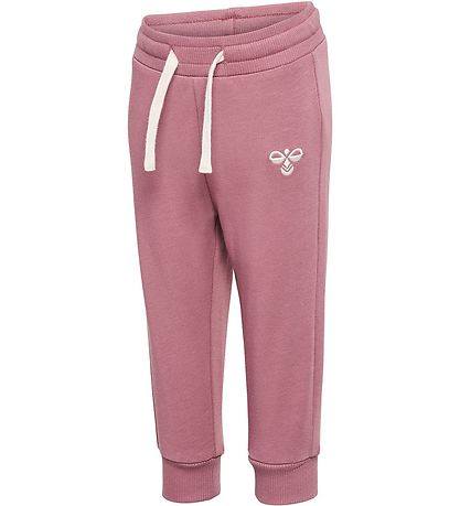 Hummel Jogging galli - hmlSanto - Bleikt