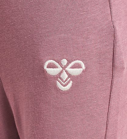 Hummel Jogging galli - hmlSanto - Bleikt