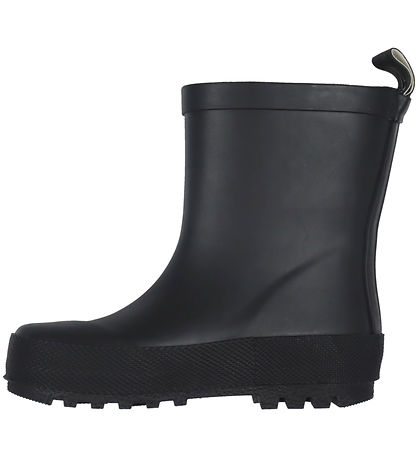 Bottes en Caoutchouc Sofie Schnoor - Noir