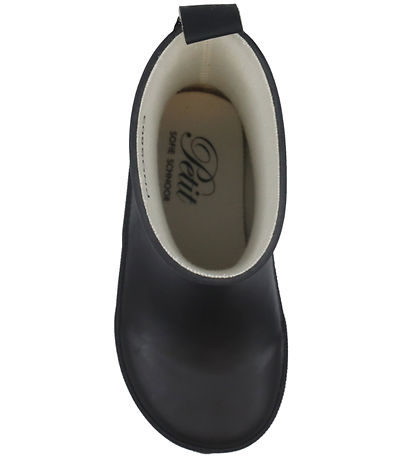 Bottes en Caoutchouc Sofie Schnoor - Noir