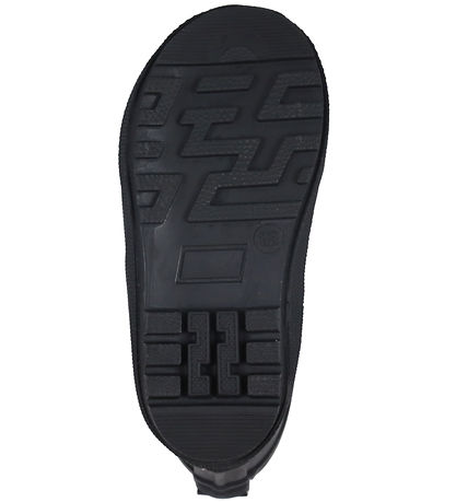 Bottes en Caoutchouc Sofie Schnoor - Noir