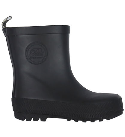 Bottes en Caoutchouc Sofie Schnoor - Noir