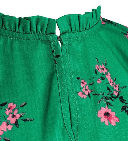 Petit by Sofie Schnoor Kleid - Grün