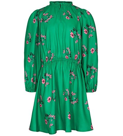 Petit by Sofie Schnoor Kleid - Grün