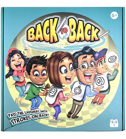 Liniex Game - Back to Back