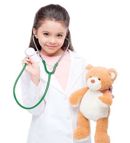 Liniex Science4you Set - Veterinary Kit