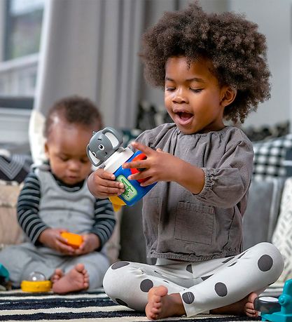 Baby Einstein Activity Toy - Dive & Soar - Magnetic