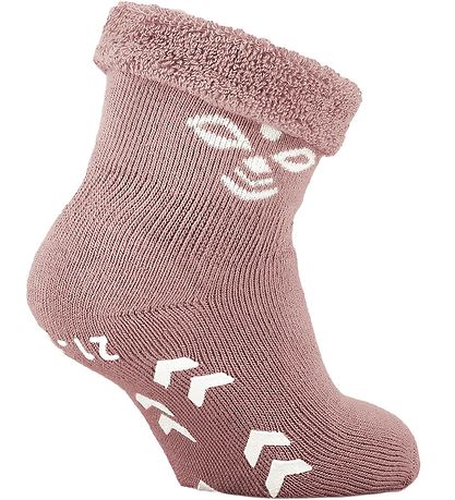 Hummel Socks - Snubbie - Pink