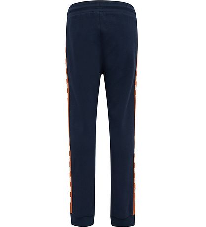 Hummel Joggebukse - hmlTAKAO - Black Iris