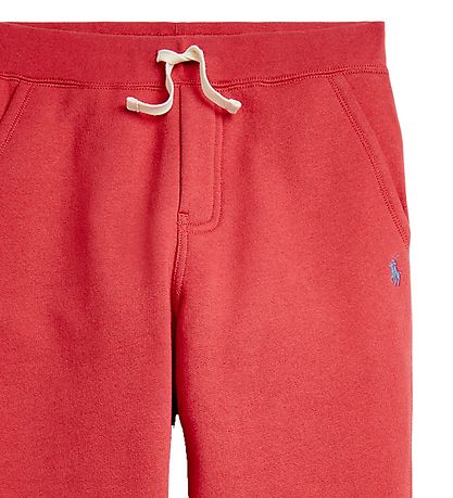 Polo Ralph Lauren Jogginghosen - Classics II - Rot