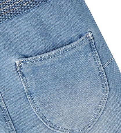 Name It Jeans - Noos - NmfSalli - Light Blue Gallaefni