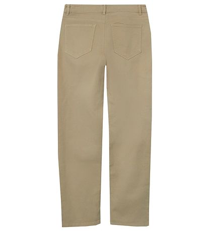 LMTD Jeans - Noos - NlmTazzan - Silfur Sage