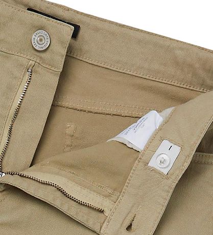LMTD Jeans - Noos - NlmTazzan - Silfur Sage
