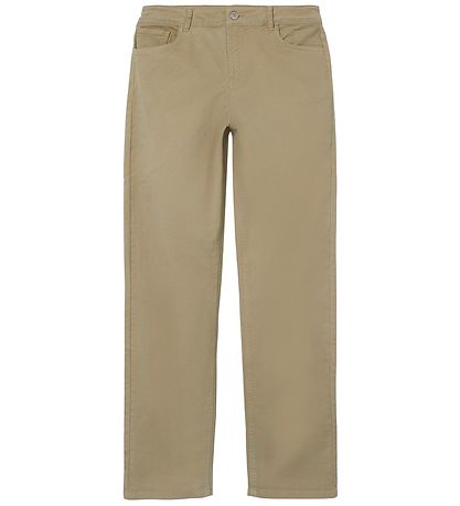 LMTD Jeans - Noos - NlmTazzan - Silfur Sage
