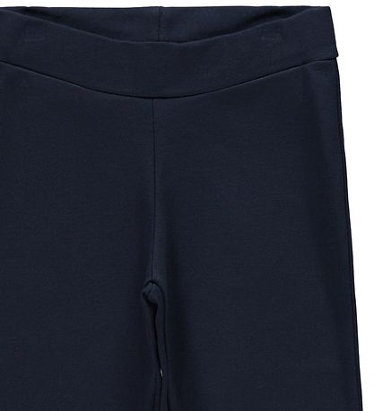 Name It Byxor - Noos - NkfFrikkali Bootcut - Dark Sapphire