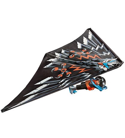 Playmobil Sports & Action - Hang Glider - 71079 - 10 Parts