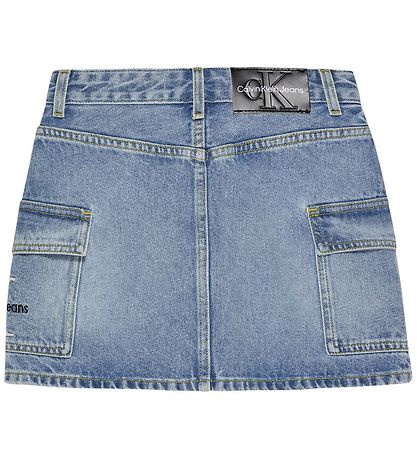 Calvin Klein Pils - Vasar Gallaefni - Chalky Blue