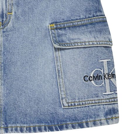 Calvin Klein Pils - Vasar Gallaefni - Chalky Blue