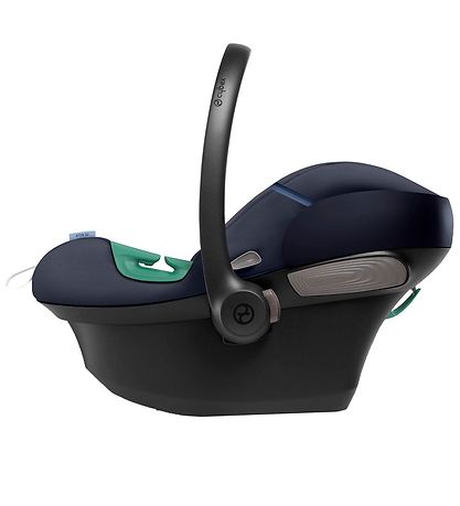 Cybex Barnabílstóll - Aton S2 i-Size - Ocean Blue Dökkblátt