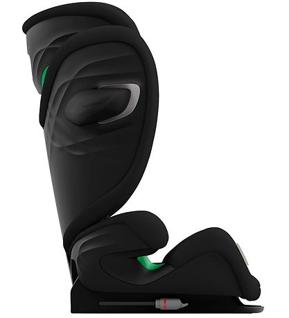 Cybex Kindersitz - Lsung G I-Fix - Moon Black