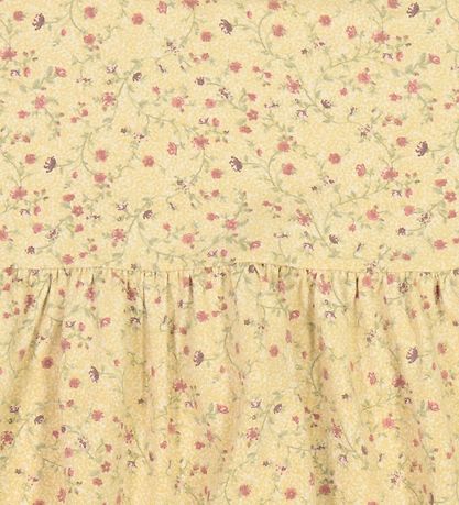 Wheat Kleid - Jersey - Emilie - Venusmuschel Flower Weine