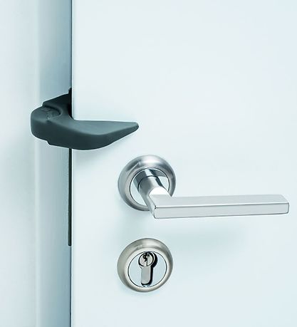 Safety 1st Türstopper/Fingerschutz - Grau