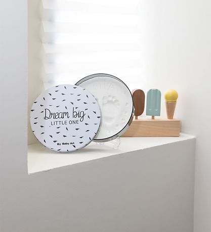 Baby Art Hand and Footprints Set - Magic Box