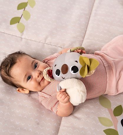 Tiny Love Rattle - Boho Chic
