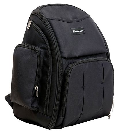 Bebeconfort Changing Bag - Eco Baby Rear - Black