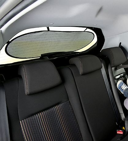 Bebeconfort Sunshade for Rear Window - Black