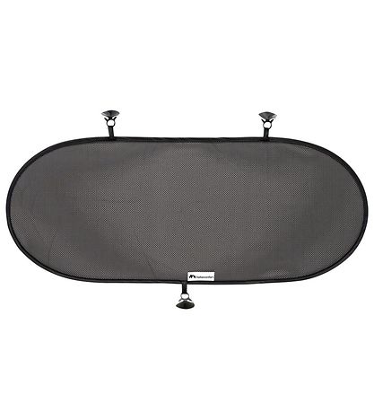 Bebeconfort Sunshade for Rear Window - Black