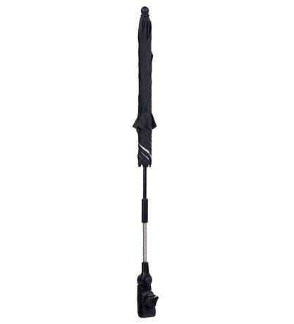 Bebeconfort Barnvagnsparasoll - UV50+ - Svart