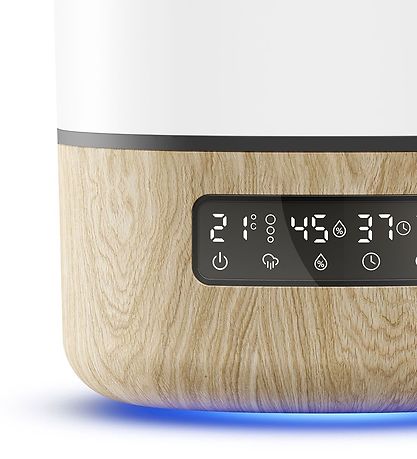 Maxi-Cosi Rakatæki M. Þráðlaust net - Connected Home - Breathe -