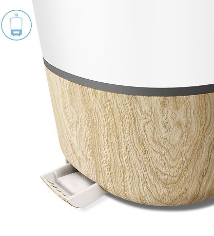 Maxi-Cosi Rakatæki M. Þráðlaust net - Connected Home - Breathe -