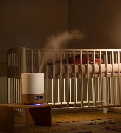 Maxi-Cosi Rakatæki M. Þráðlaust net - Connected Home - Breathe -