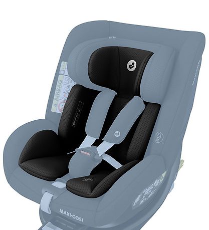 Insert bébé pour Siège de Voiture Maxi-Cosi - Mica Eco - Noir