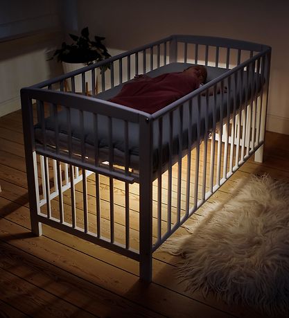Maxi-Cosi Ljósaræma M. WiFi - Connected Home - Glow - Hvítt