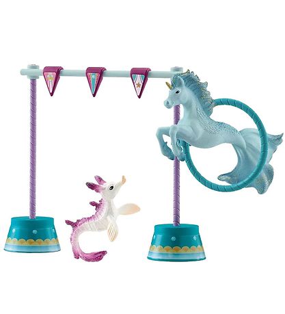 Schleich Bayala - Töfrandi neðansjávarmót